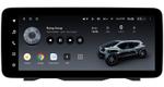 Магнитола для Audi Q2 2016-2022 - Teyes LUX ONE 360 монитор 12.3" 2K QLED на Android 10, Быстрая, CarPlay, 4G SIM-слот, 4 камеры в комплекте