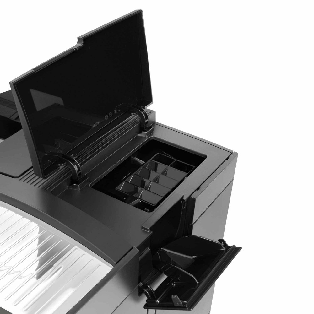 Кофемашина Nivona CafeRomatica NICR 555