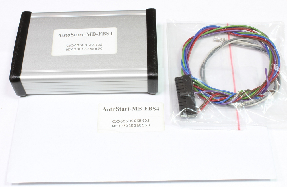 Autostart-MB-FBS4-M