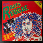 Сборник Roots Reggae (Англия 1983г.) Т