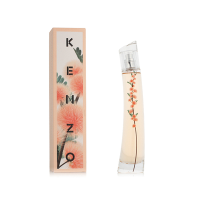 Kenzo Flower Ikebana Mimosa Eau De Parfum 75 ml (woman)