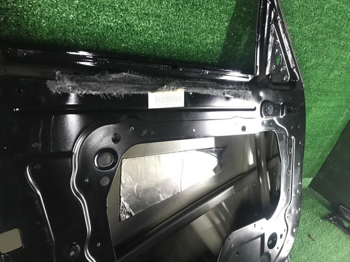 Дверь передняя левая Range Rover Vogue L405 12-22