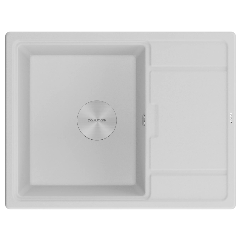 Paulmark PM216550-WH