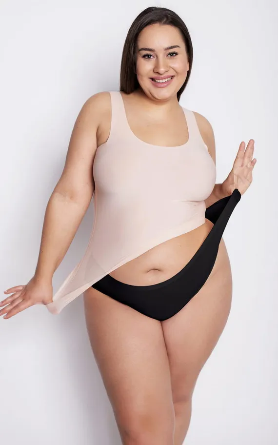 FLEXI-ONE CLASSIC PLUS SIZE Трусы слипы