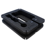 Унибокс Практик 8 Pro ( ГП44 ) Чёрный ( Оригинал )