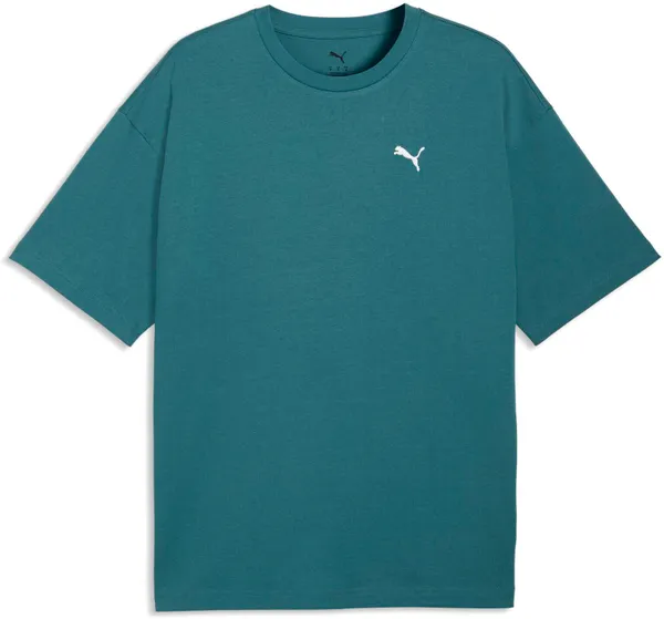 Футболка мужская PUMA WARDROBE ESS Oversized Tee