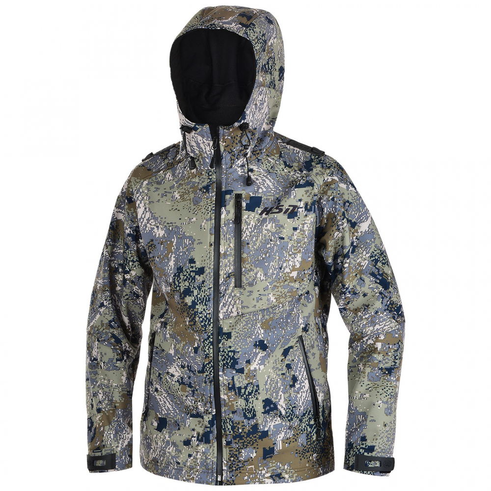 Костюм мужской ХСН «Orlan» (Soft Shell), Цифра