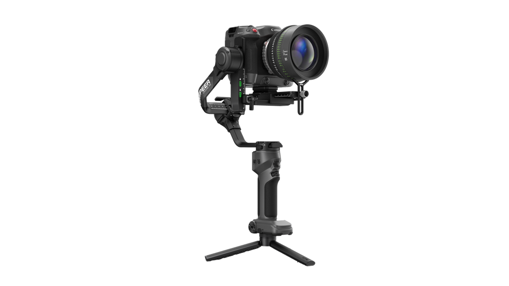 Стабилизатор Zhiyun Cinepeer Crane 4E