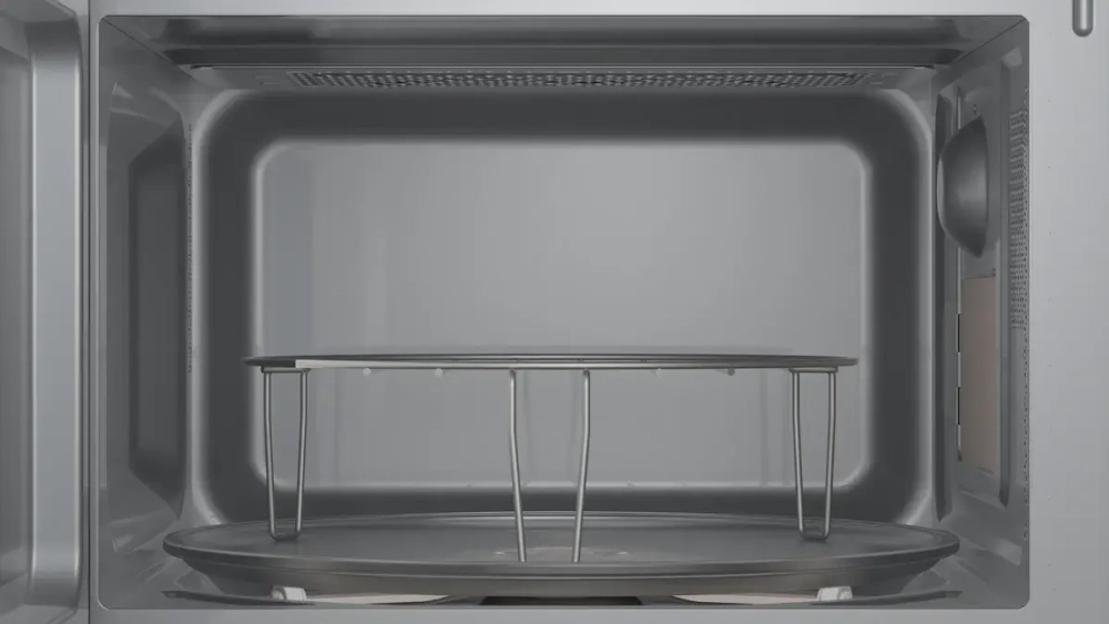 Встраиваемая микроволновая печь Bosch BEL620MB3