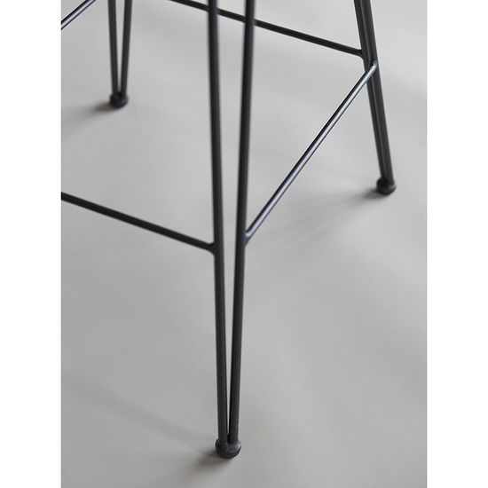 Стул полубарный vetle bent, ротанг