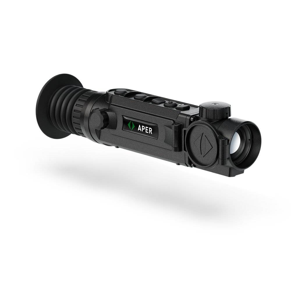 Tепловизионный прицел Dedal APER 640