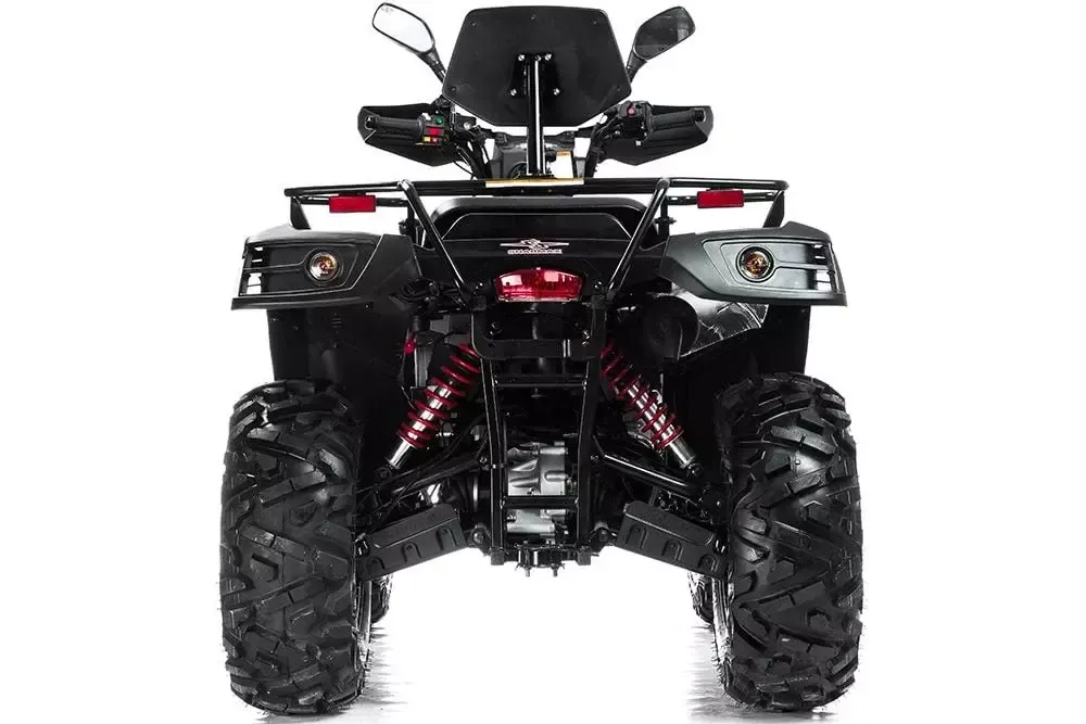 Квадроцикл SHARMAX Hector 600 (P) (Powered)