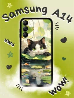 Чехол на Samsung A14