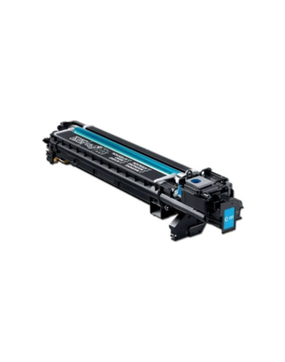 Блок барабана Konica-Minolta IUP-23C для bizhub C3100P/C3110 голубой