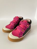 Новые текстильные кеды  See Kai Run, 28