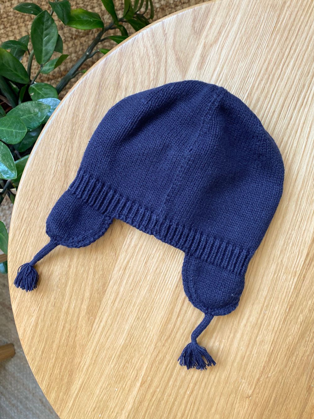 Шапка Ralph Lauren