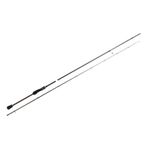 RUZZA Удилище спиннинговое Aztrex 792L 2,36м тест 2-12г