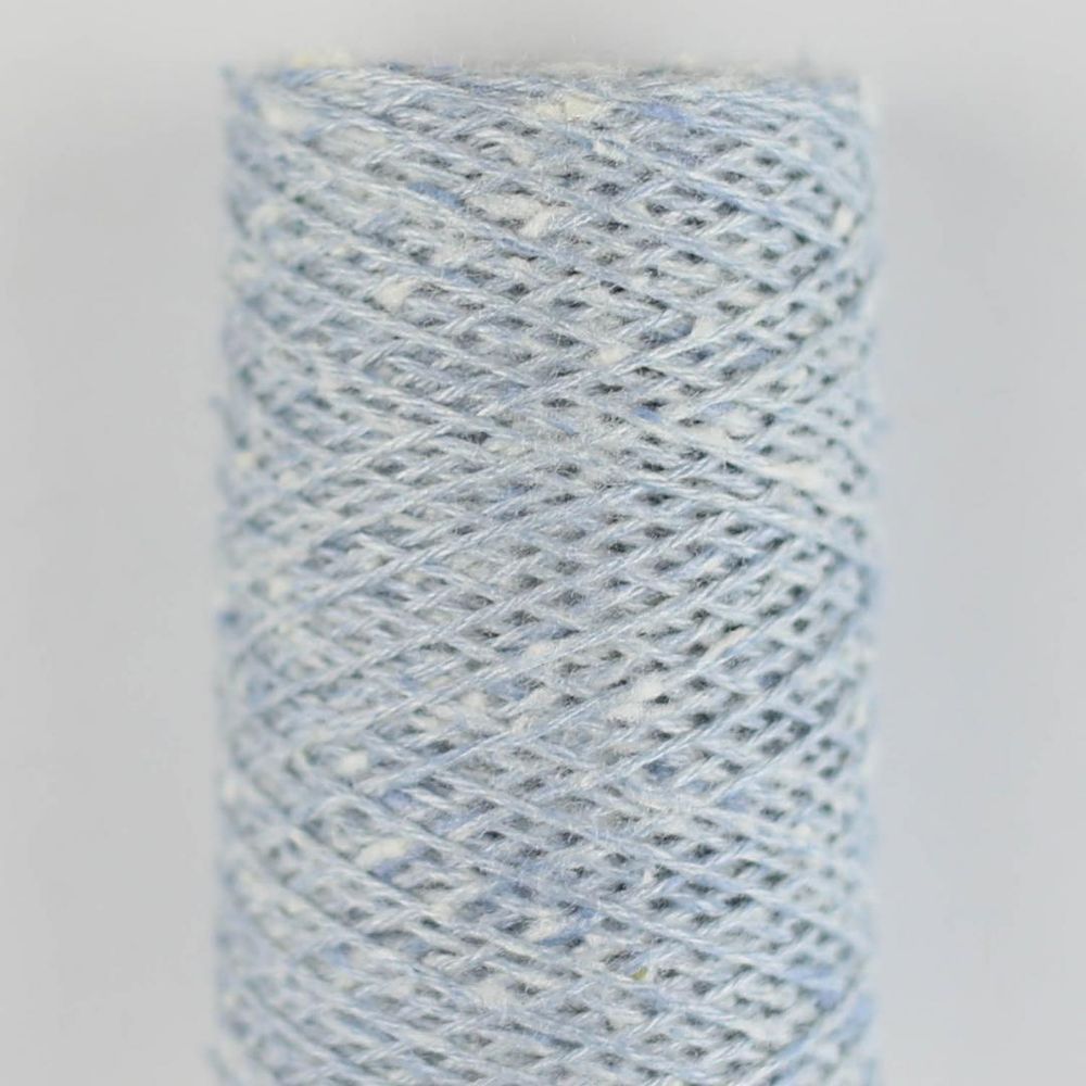 Пряжа BC Garn Tussah Tweed (017/Небесный) Пряжа BC Garn Tussah Tweed (017/Небесный)