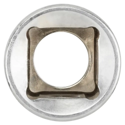 Головка 14мм (сорв.гр.) 1/2'' Forsage F-54714