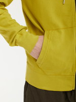 Мужская Толстовка Light Fleece Zip Hooded Lens