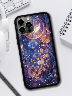 Чехол на iPhone 14 Pro Max с принтом