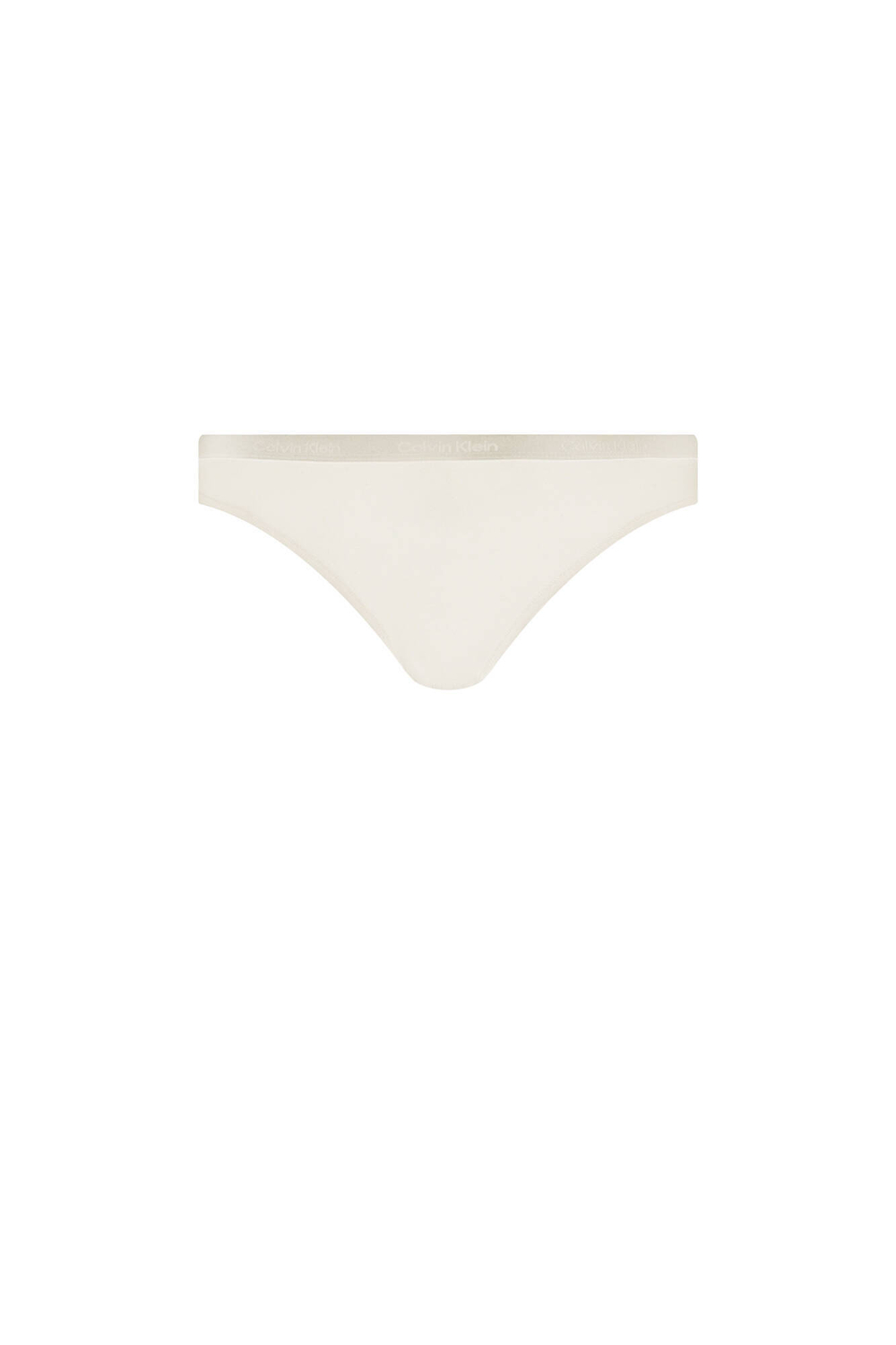 Трусики 3 пары Calvin Klein Underwear - разноцветная(000QD5243E)