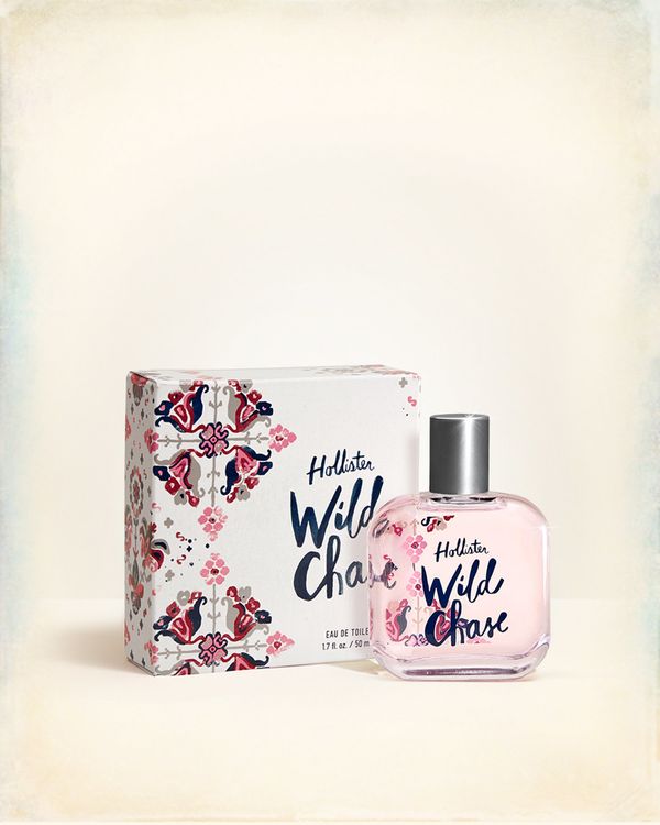 Hollister Wild Chase