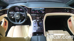 Bentley Continental GT 4.0 GT — 2025