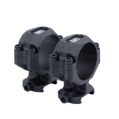 Кольца ZRO STEALTHCUTS™ 34MM ZRO-SC-34-XL