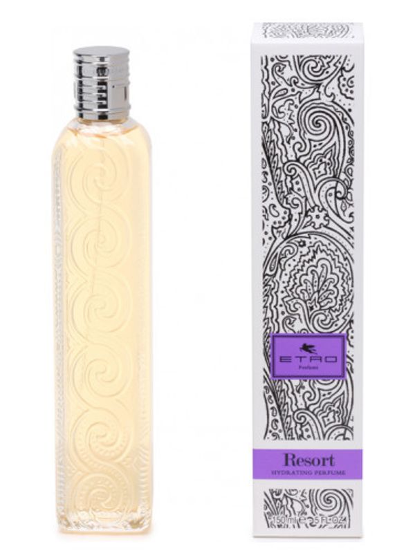 Etro Benetroessere Resort