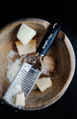 Microplane Терка Gourmet Star 45009