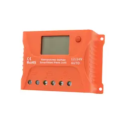 Контроллер заряда Delta (SmartWatt) PWM 2410