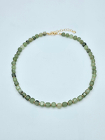 91004948 Колье Selena Pearls