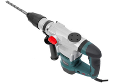 Перфоратор вертикальный FAVOURITE RH 1800M, 1800Вт, 10Дж, SDS-max, кейс