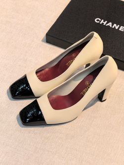 Туфли Chanel