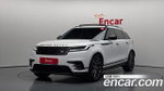 Land Rover Range Rover Velar 3.0 P400 Dynamic HSE — 2025