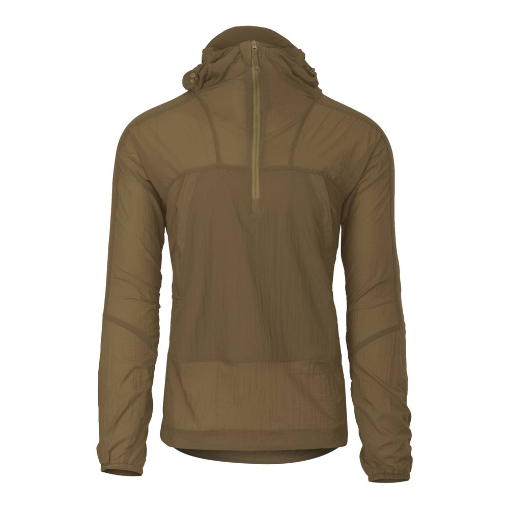 Helikon-Tex WINDRUNNER Windshirt WindPack Coyote