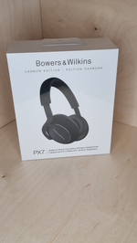 Bowers & Wilkins PX7 Carbon Edition Беспроводные наушники