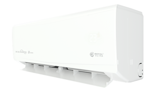 Инверторная сплит-система серии GRIDA DC EU Inverter RCI-GR28HN (комплект)