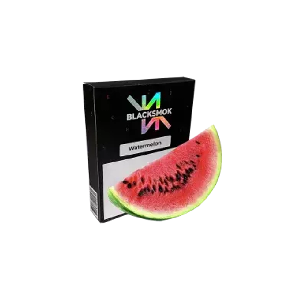 BlackSmok Arbuz (100g)
