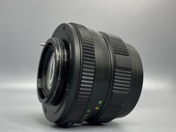 Helios 44-4 2/58