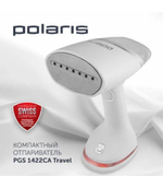 Отпариватель POLARIS PGS 1422CA Travel Белый