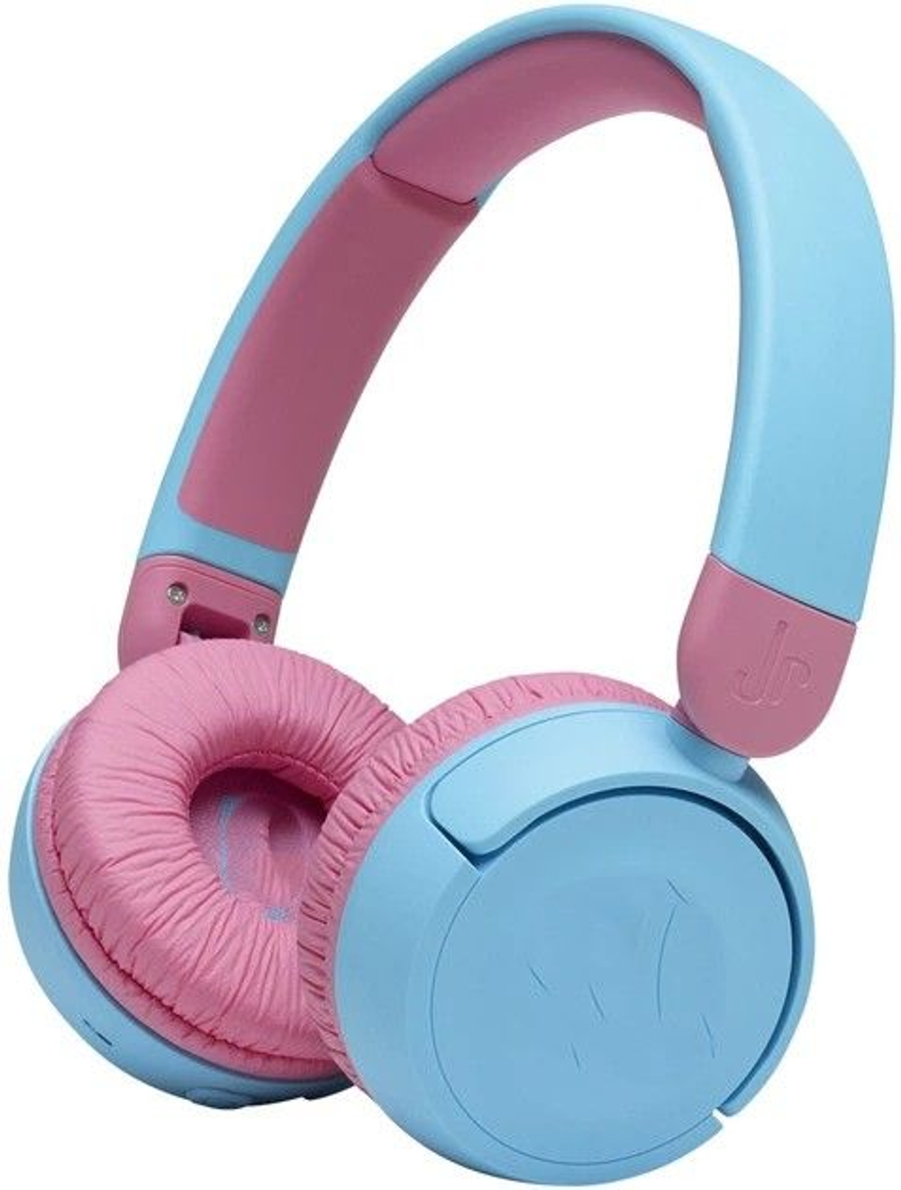 Наушники детские JR 310 BT Blue голубые (из Финляндии)