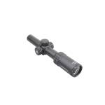 Прицел Grizzly 1-4x24, Vector Optics ( установка на Тигр, СВД, Вепрь 308 СОК-95 / Сетка German #1 / с подсветкой )