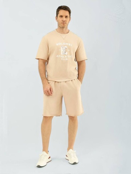 Летний спортивный костюм Brunello Cucinelli