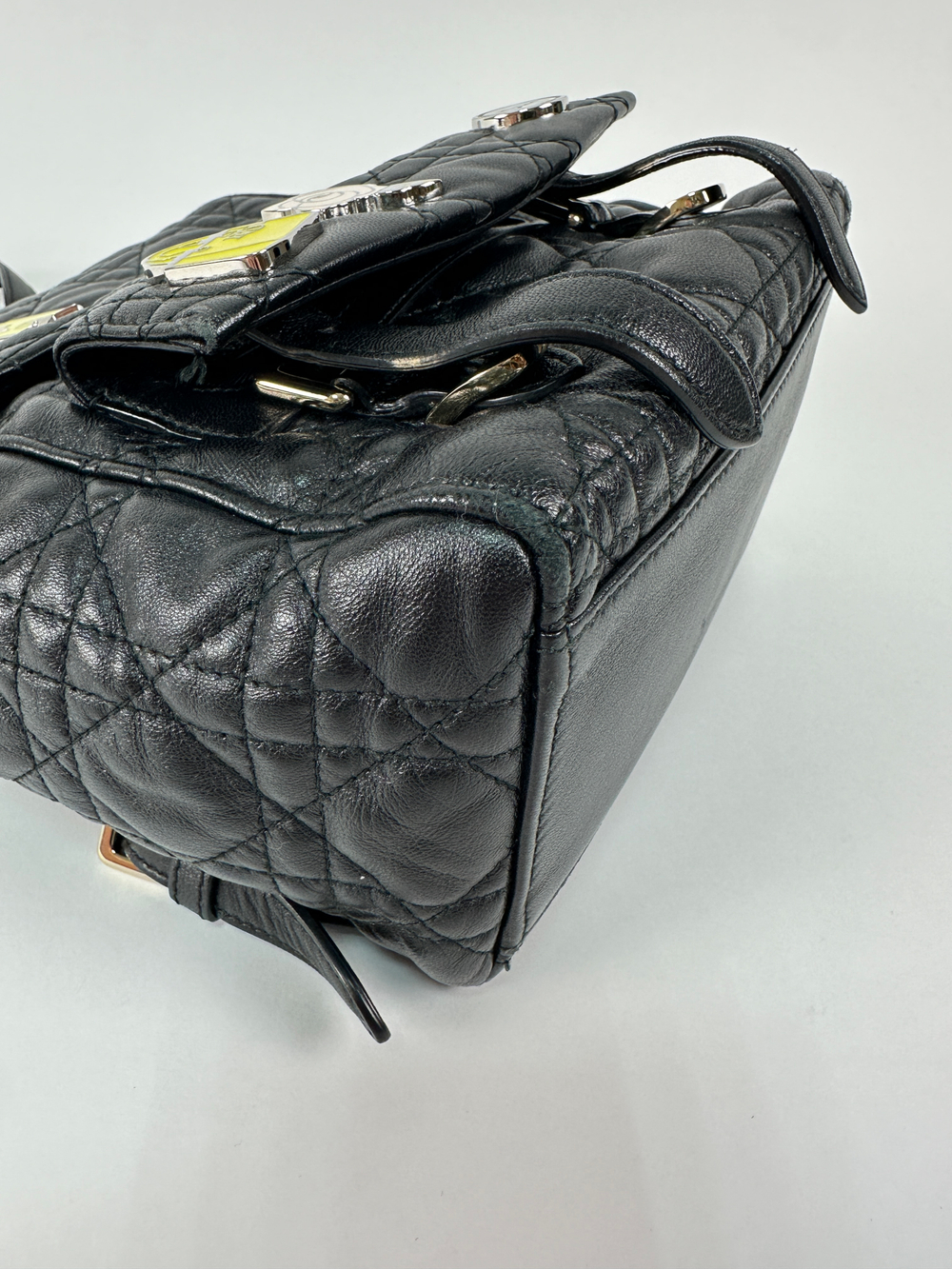 Рюкзак Christian Dior Stardust Cannage