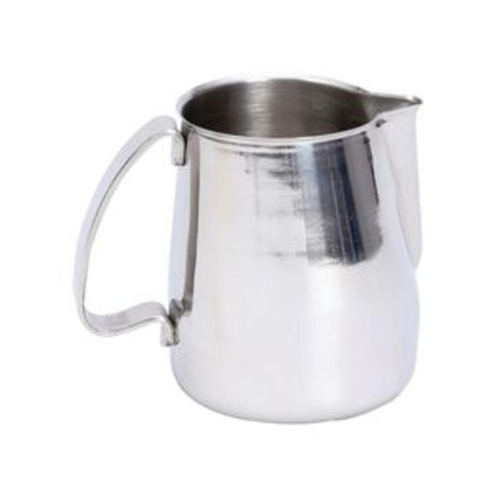 Питчер молочник 500 мл Coffee Classic Art d 8,7/7,2 см h10,6 см нерж. P.L. Proff Cuisine