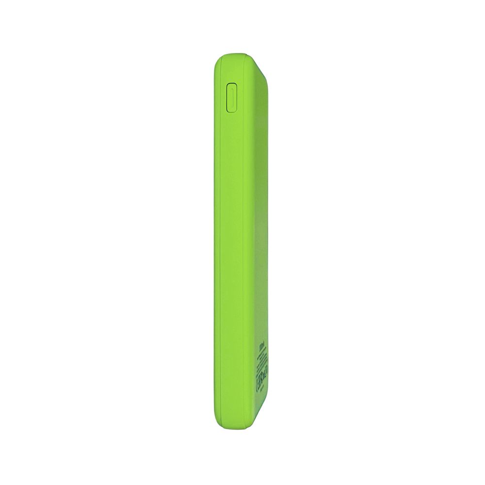 Внешний аккумулятор Kris soft touch, 10000mAh