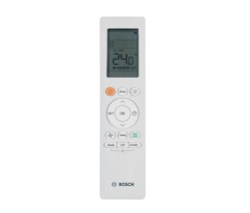 Bosch CL6001iU W 35 E/CL6001i 35 E