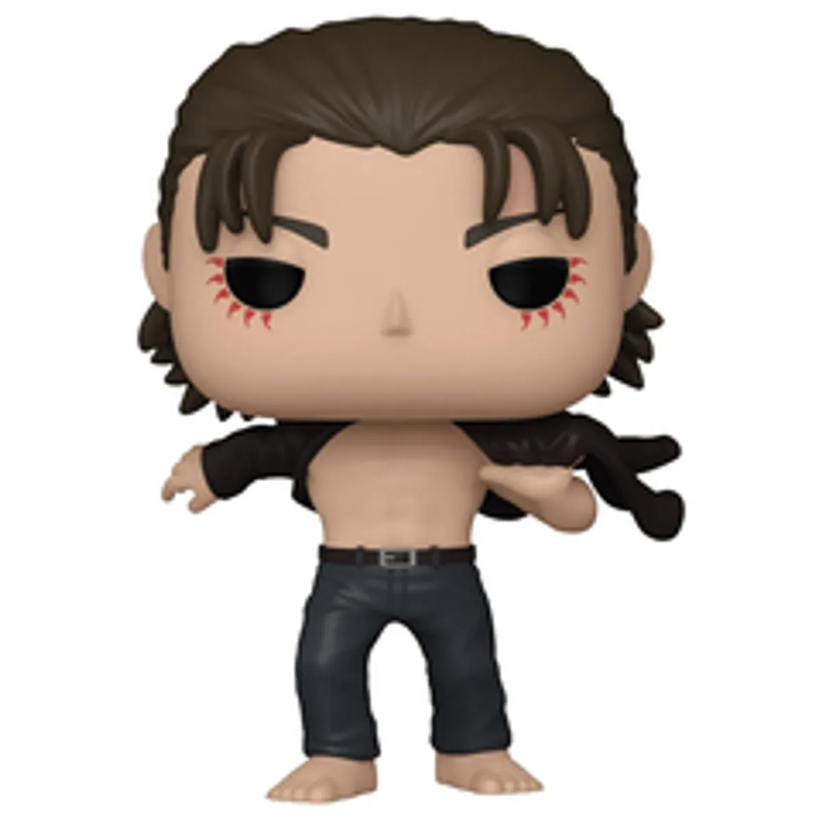 Funko POP! Attack on Titan: Eren Jeager (1321) (Бамп)